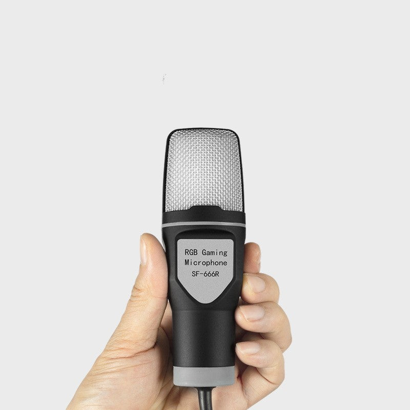 Mic StreamVoice Pro